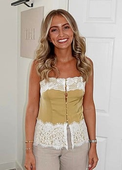 Meg Lanceley